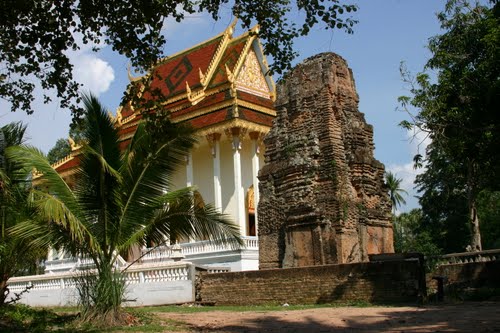 Wat Prasat